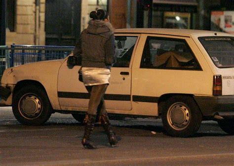 bordeaux pute|La nouvelle prostitution à Bordeaux